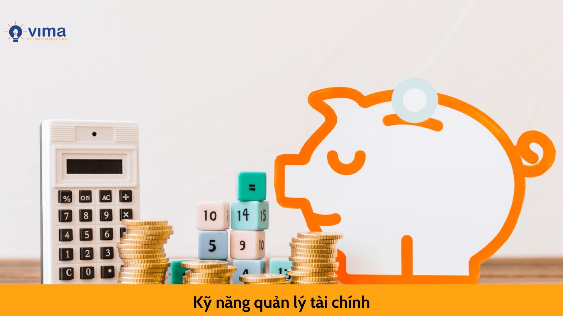 Kỹ năng quản lý tài chính